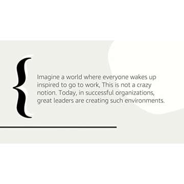 Leaders Eat Last: Why Some Teams Pull Together and Others Don't