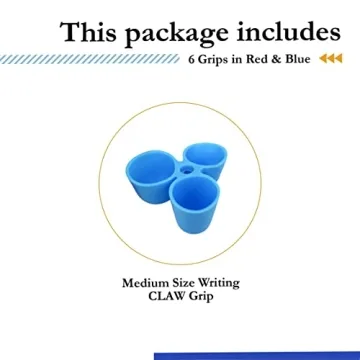 Pencil Grip Writing CLAW for Easy Writing Grasp