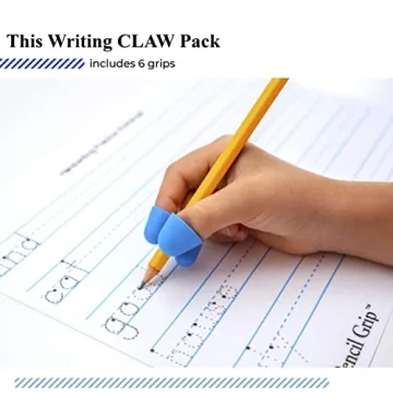 Pencil Grip Writing CLAW for Easy Writing Grasp