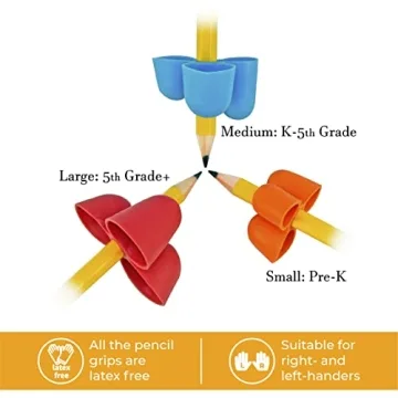 Pencil Grip Writing CLAW for Easy Writing Grasp