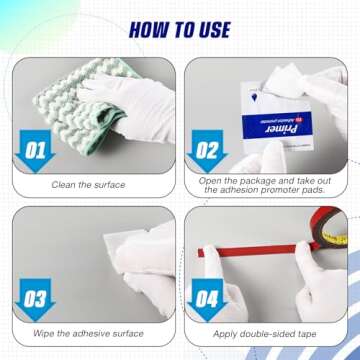 High-Performance Adhesion Promoter for Enhanced Bonding