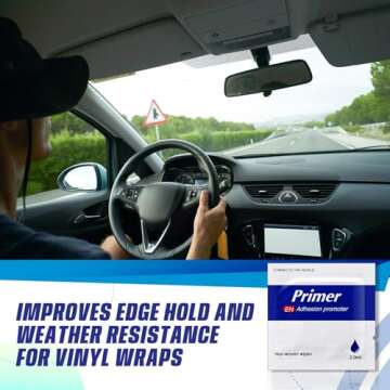 High-Performance Adhesion Promoter for Enhanced Bonding