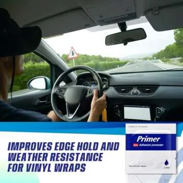 High-Performance Adhesion Promoter for Enhanced Bonding