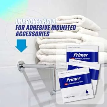 High-Performance Adhesion Promoter for Enhanced Bonding