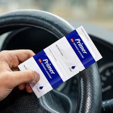 High-Performance Adhesion Promoter for Enhanced Bonding