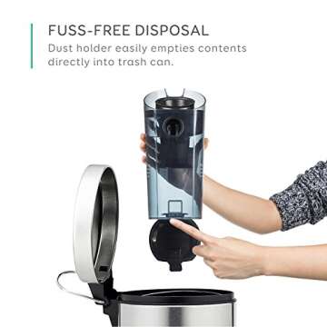 eufy HomeVac: Cordless Lightweight Vacuum Cleaner Solutions