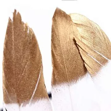 IEUUMLER 2PCS Baby and Mother Feather Flower Crown Festival Headband Wreath Hippie Headband TS009 (Rose Red)