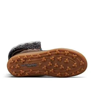 Columbia Heavenly Shorty Winter Boots for Women