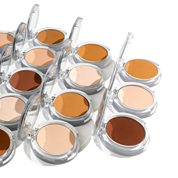 PUR 4-in-1 Pressed Mineral Makeup Powder for All Skin Types
