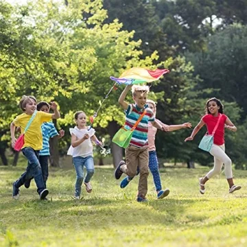 Tagitary Beach Toys Mesh Bag Set for Shell Collecting