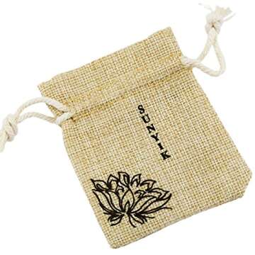 SUNYIK Phantom Quartz Tumbled Chips Crystal Crushed Pieces Irregular Shaped 1pound(About 460 gram)