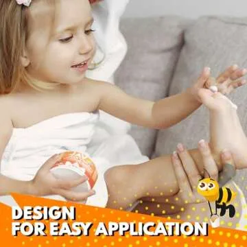 VAL Magnesium Cream for Kids - Relaxation & Mood Support