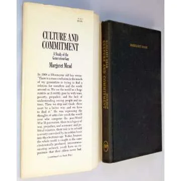 Explore Culture and Commitment: Generational Insights Book