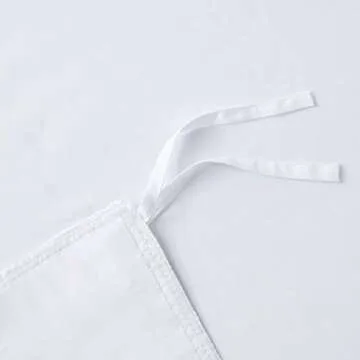 Mellanni Duvet Cover Set - 3 PC Iconic Collection Bedding Set - Hotel Luxury, Extra Soft & Cooling - Microfiber - Button Closure and Corner Ties (Queen, Hotel Gray)