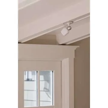 Arlo Wireless Home Security Camera System with Alexa Control