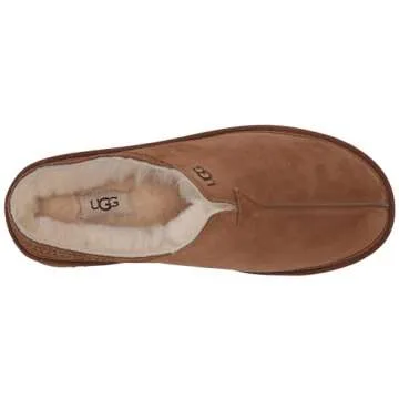 UGG Men's Neuman Slipper - Luxury Comfort & Style