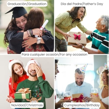 Namore Nightstand Organizer | Perfect Gift for Men | Stylish and Functional