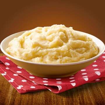 Betty Crocker Gluten Free Potato Buds Potatoes, 13.75 oz (Pack of 6)