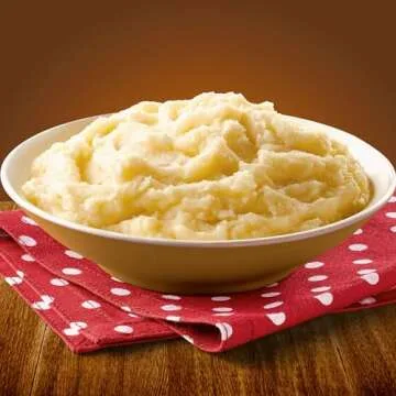 Betty Crocker Gluten Free Potato Buds Potatoes, 13.75 oz (Pack of 6)