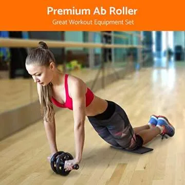 Cerasus-Sport 2020 Home Workout Kit - Jump Rope & Bands