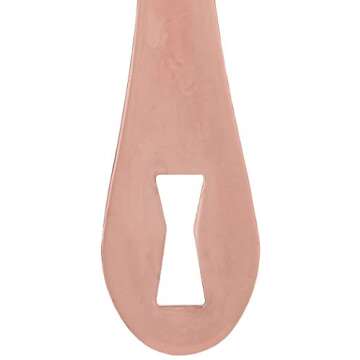 Barfly Scalloped Julep Strainer for Perfect Cocktails