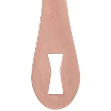 Barfly Scalloped Julep Strainer for Perfect Cocktails