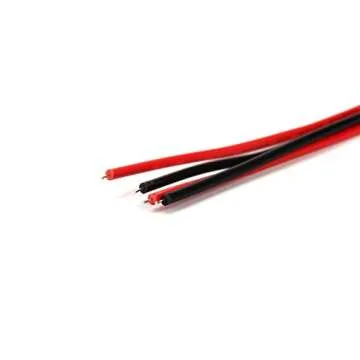 Allytech Tamiya Battery Wire Connectors for RC & DIY
