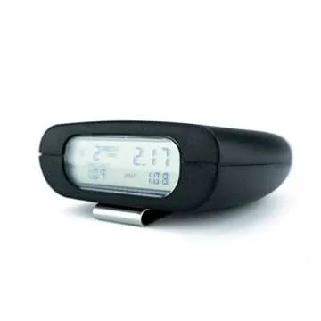 PACT Club Timer III: Enhance Your Shooting Performance Effortlessly