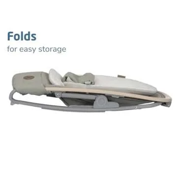 Maxi-Cosi Kori 2-in-1 Baby Bouncer Seat for Infants