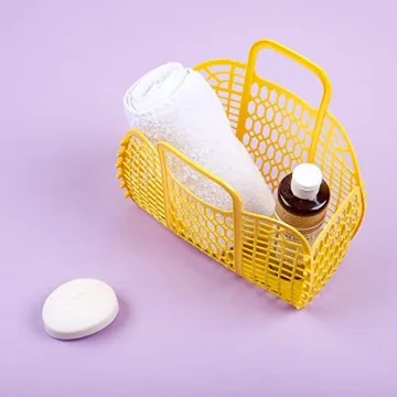 BABANA Jelly Bags - Fun Reusable Gift for Girls and Kids