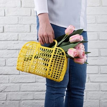 BABANA Jelly Bags - Fun Reusable Gift for Girls and Kids