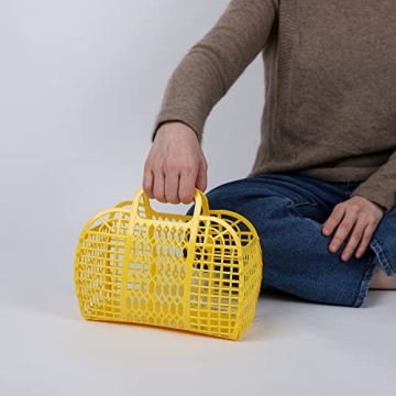 BABANA Jelly Bags - Fun Reusable Gift for Girls and Kids