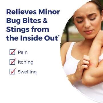 Boiron Apis Mellifica 200CK, 80 Pellets - Homeopathic Relief for Insect Bites