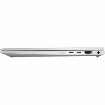 HP EliteBook 840 G8: Sleek 14-Inch FHD Intel i5 Laptop