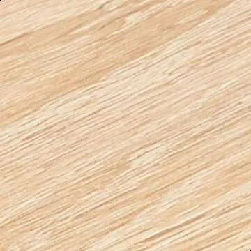 Amazon Basics L-Shape Computer Desk with Shelves for Storage, 54.3 Inch, Natural with White Frame