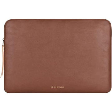 Comfyable Waterproof Laptop Sleeve for 13 Inch MacBook