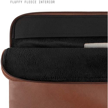 Comfyable Waterproof Laptop Sleeve for 13 Inch MacBook