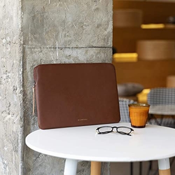 Comfyable Waterproof Laptop Sleeve for 13 Inch MacBook