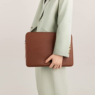 Comfyable Waterproof Laptop Sleeve for 13 Inch MacBook