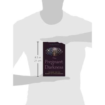 Pregnant Darkness: Alchemy and the Rebirth of Consciousness - A Transformational Journey