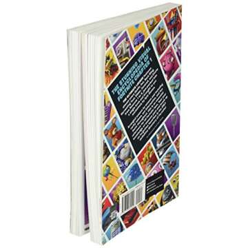 FORTNITE (Official): The Ultimate Locker: The Visual Encyclopedia (Official Fortnite Books)