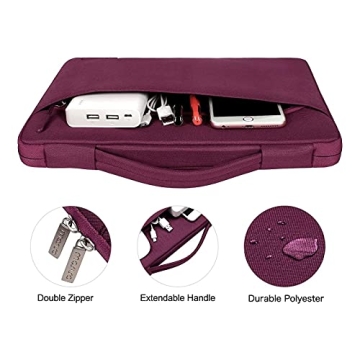 MOSISO Bundle for MacBook Air 13 inch - Total Protection