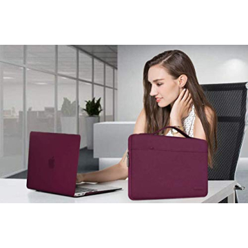MOSISO Bundle for MacBook Air 13 inch - Total Protection