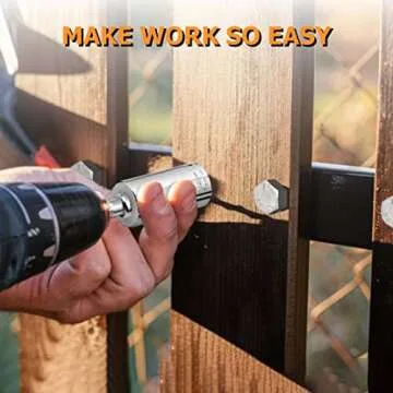 Innovative Super Universal Socket Tool for Everyone