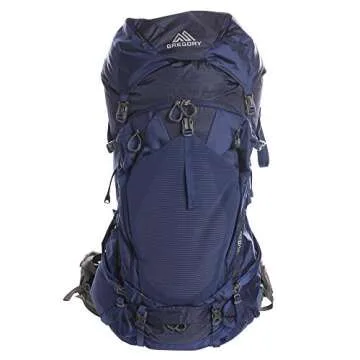Gregory Mountain Products Women's Deva 60 Backpacking Pack