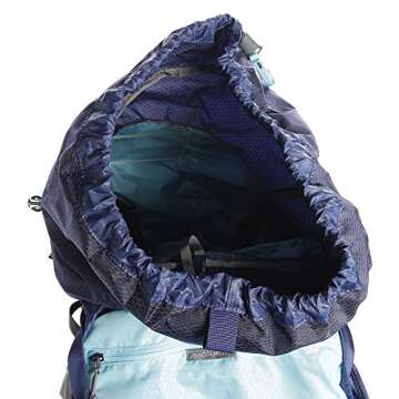 Gregory Mountain Products Women's Deva 60 Backpacking Pack