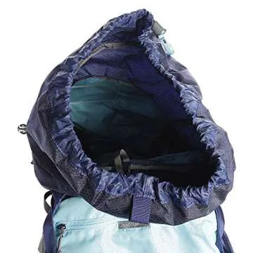 Gregory Mountain Products Women's Deva 60 Backpacking Pack