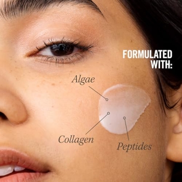 First Aid Beauty Bounce Serum with Collagen and Peptides