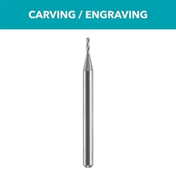 Dremel 111 Engraving Cutter for Versatile Crafting