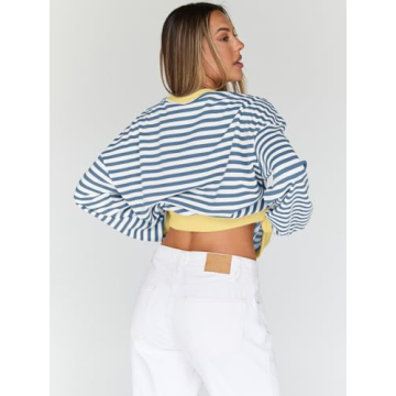 Trendy Queen Oversized Sweatshirt for Cozy Chic Style